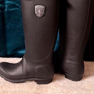 Kamik Women's Jennifer Rain Boots